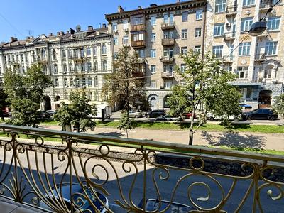 квартира за адресою Антоновича вул. (Горького), 9