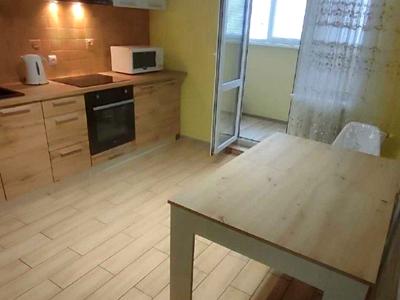квартира за адресою Милославська вул., 4