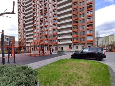 квартира за адресою Вацлава Гавела бульв. (Івана Лепсе), 6/7а