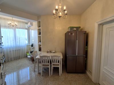 квартира по адресу Уинстона Черчилля ул. (Красноткацкая), 43