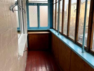 квартира по адресу Жилянская ул., 72
