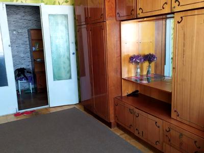 квартира за адресою Оноре де Бальзака вул., 65-А