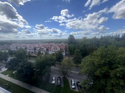 квартира за адресою Метрологічна вул., 107