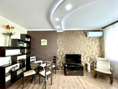 квартира за адресою Київ, Вишгородська вул., 45