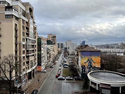 квартира за адресою Золотоустівська вул., 25