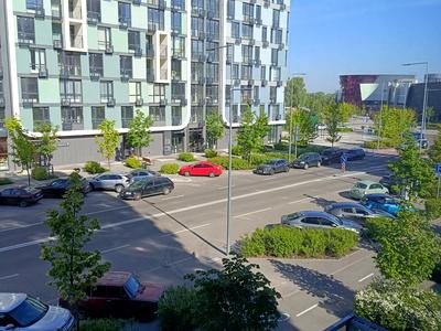 квартира по адресу Киев, Тадея Рыльского бульв., 5