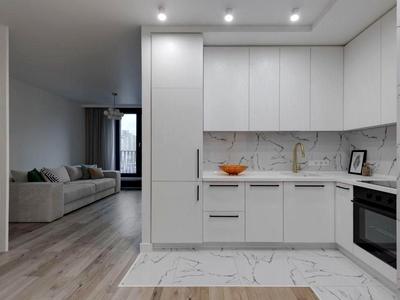 квартира за адресою Антоновича вул. (Горького), 74