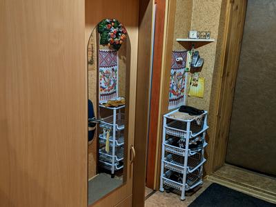 кімната за адресою Бориспільська вул., 21