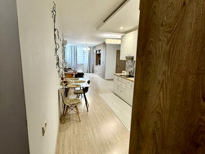 квартира за адресою Герцена вул., 35-А