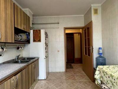 квартира за адресою Срібнокільська вул., 22-А