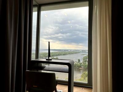 квартира за адресою Набережна Перемоги вул., 7