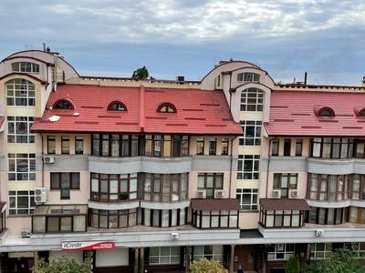 квартира по адресу Владимира Ивасюка просп. (Героїв Сталінграду), 8 К1