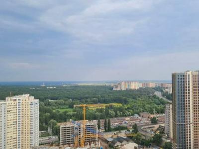 квартира по адресу Академика Заболотного ул., 1-А