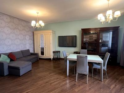квартира за адресою Шевченка просп., 33б