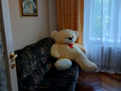 квартира за адресою Київ, Михайла Бойчука вул. (Кіквідзе), 34-А