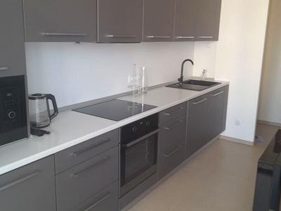 квартира за адресою Панаса Мирного вул., 18-Б