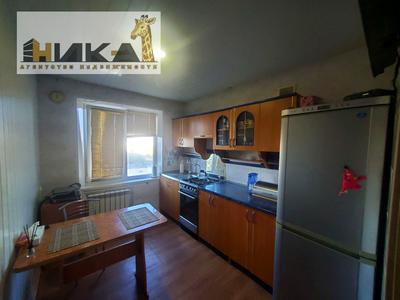 квартира за адресою Бородинська вул., 16