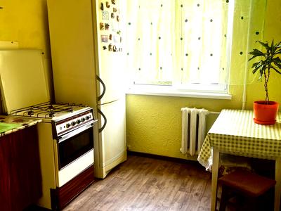 квартира по адресу Киев, Отрадный просп. (Чубаря), 38-А