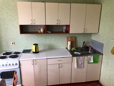 квартира по адресу Братиславская ул., 9-А
