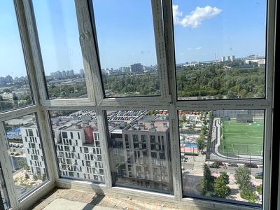 квартира за адресою Салютна вул., 2к21