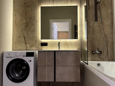 квартира за адресою Бабича Гліба, 8