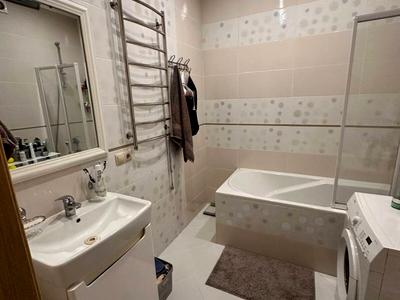 квартира за адресою Кам'янецька вул., 24а