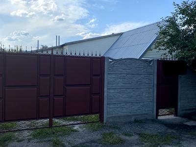 дом по адресу Черешневая
