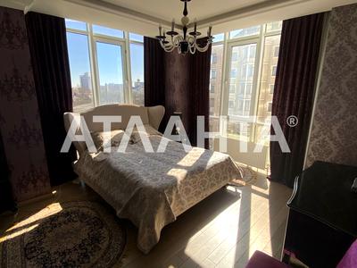 квартира за адресою Шевченка просп., 31