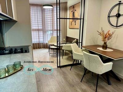 квартира по адресу Мартинова просп., 34
