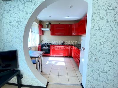 квартира по адресу Академика Проскуры ул., 10