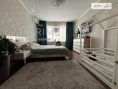 квартира за адресою Ревуцького вул., 29-А