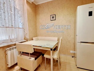 квартира по адресу Приозёрная ул., 8-Б