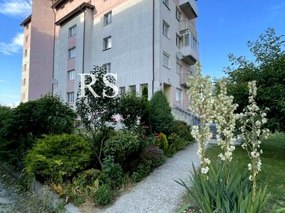 квартира за адресою Винна Гора вул., 18