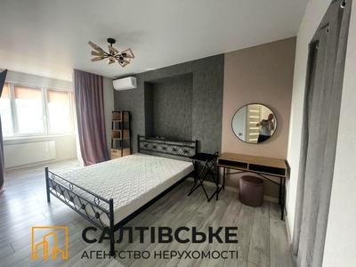 квартира за адресою Василя Стуса вул. (Механізаторська), 21