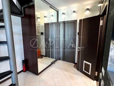 квартира за адресою Регенераторна вул., 4
