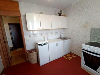 квартира за адресою Санаторна вул., 18