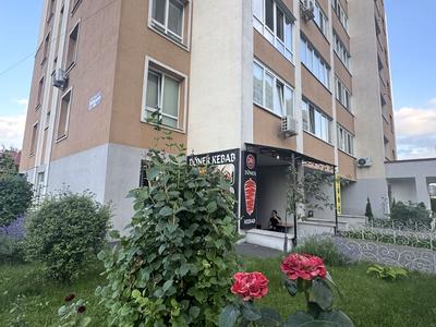 квартира за адресою Чубинського вул., 4