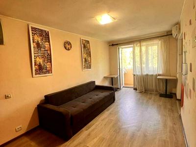 квартира по адресу 23 Августа ул., 62
