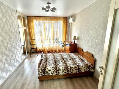 квартира за адресою Метрологічна вул., 25-А