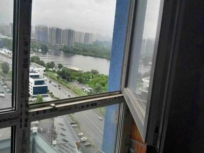 квартира за адресою Київ, Дніпровська набережна вул., 17В