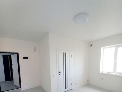 квартира по адресу Паустовского ул., 27
