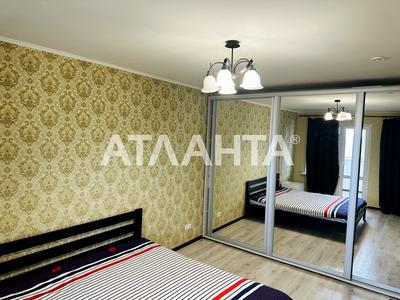 квартира по адресу Науки просп., 60-А