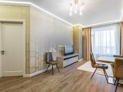 квартира за адресою Лабораторна вул., 77
