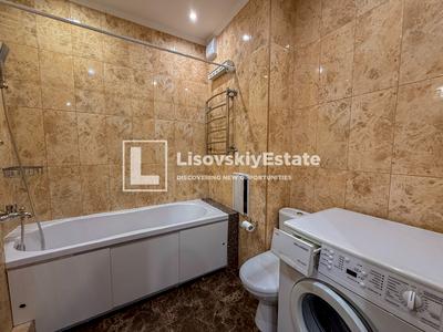 квартира по адресу Регенераторная ул., 4 к12