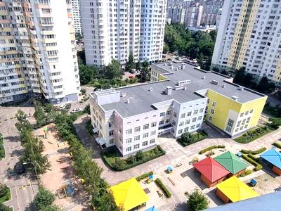 квартира за адресою Драгоманова вул., 6/1