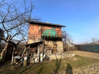 будинок за адресою СТ Агрохімік