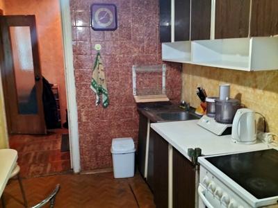 квартира за адресою житловий масив Тополя-3 вул., 19-А