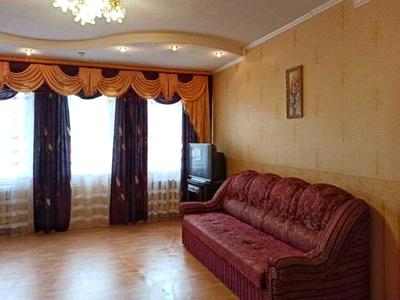 квартира за адресою Леся Курбаса просп., 5-В