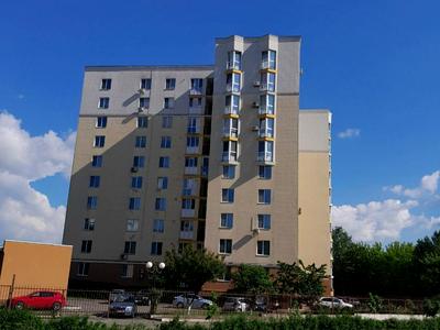 квартира за адресою Шевченка вул., 4-Б