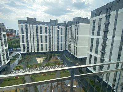 квартира по адресу Александра Довженко ул., 31